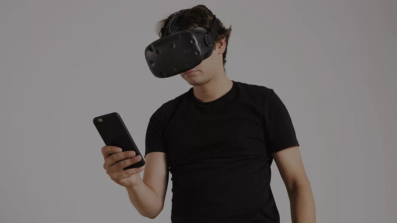 Celular más VR